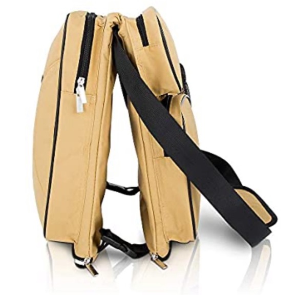 3 in 1 Diaper Bag Bassinet & Changing Station - Picture 2 of 12